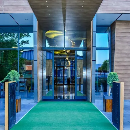 Story Otel