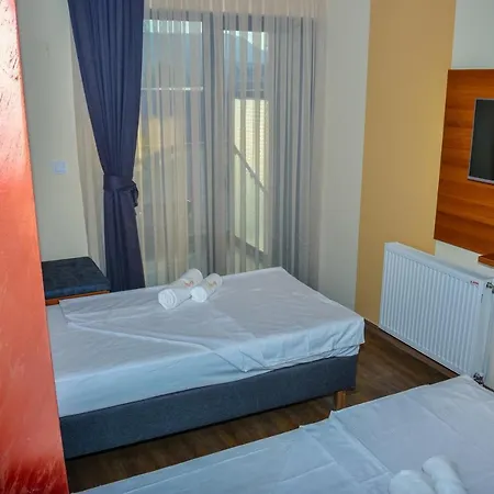 Story Otel Üsküp