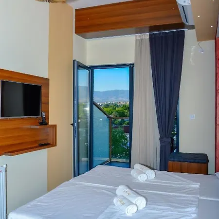 Story Otel