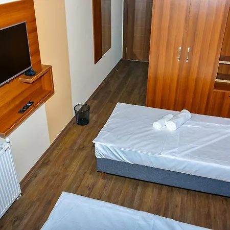 Story Otel 4*