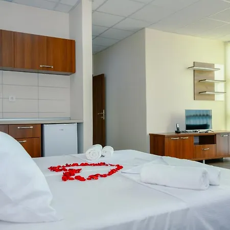 Otel Story