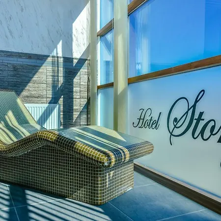 Otel Story